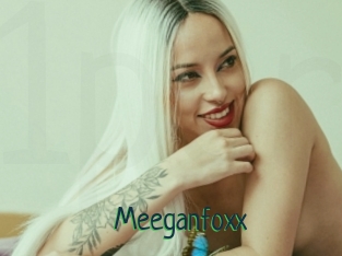 Meeganfoxx