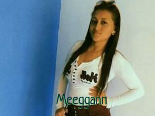 Meeggann