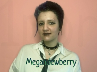 Megandewberry