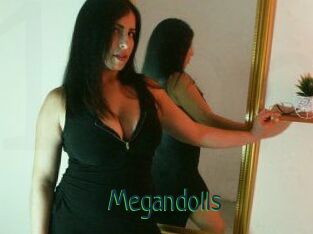 Megandolls