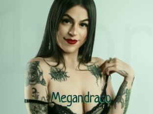 Megandraco