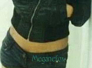 Meganefox