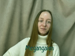Megangalen