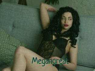 Megangreat