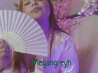 Megangreyh