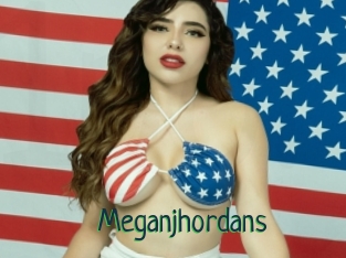 Meganjhordans