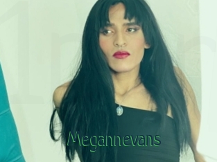 Megannevans