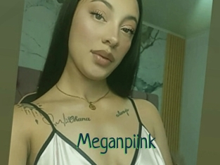 Meganpiink