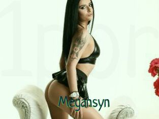 Megansyn