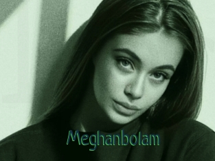 Meghanbolam