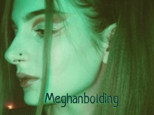 Meghanbolding