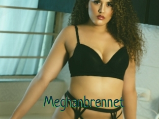 Meghanbrennet