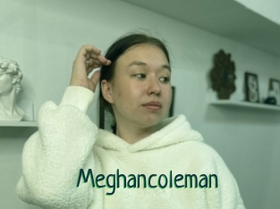 Meghancoleman