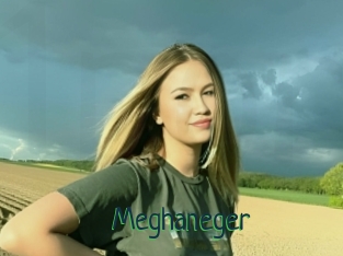 Meghaneger