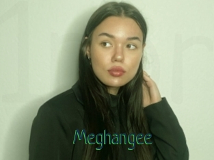 Meghangee