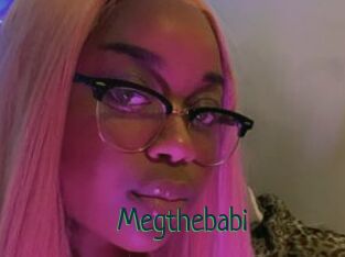 Megthebabi