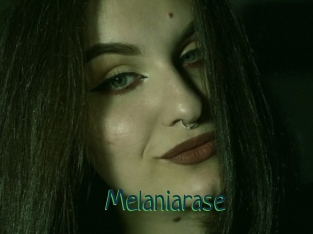 Melaniarase