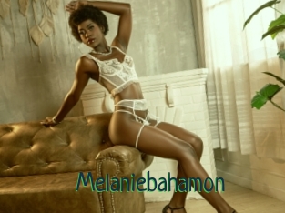 Melaniebahamon