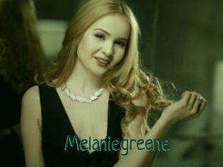 Melaniegreene
