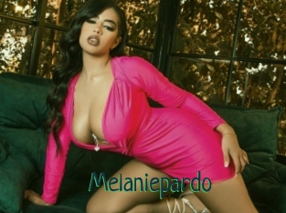 Melaniepardo