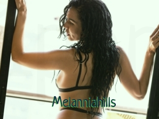 Melanniahills