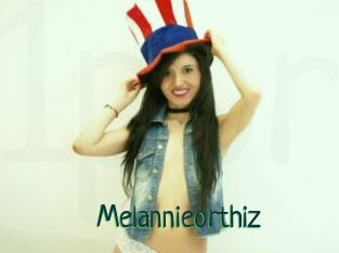 Melannieorthiz