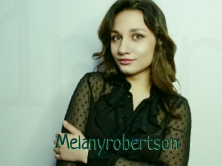 Melanyrobertson