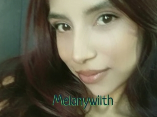 Melanywilth