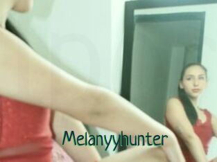 Melanyyhunter