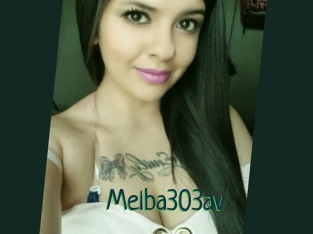 Melba303av