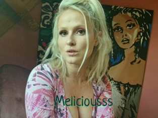 Meliciousss