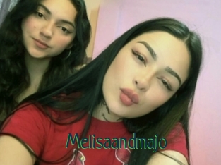 Melisaandmajo
