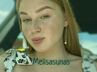 Melisasunas