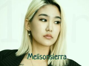 Melisonsierra