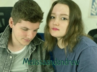 Melissaandandrew