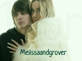 Melissaandgrover