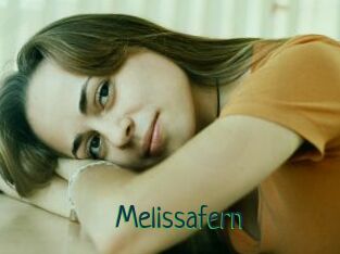 Melissafern
