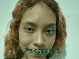 Melissamillers