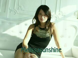 Melissasunshine