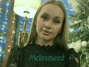 Melissaxeed