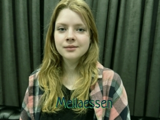 Mellaessen