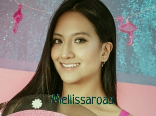 Mellissaroaa