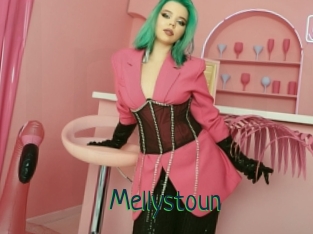 Mellystoun