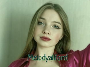 Melodyallford