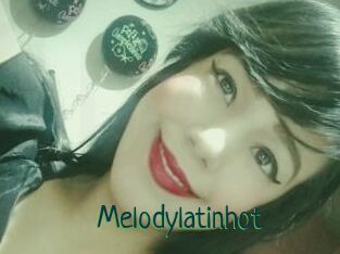Melodylatinhot