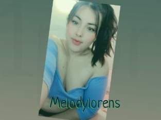 Melodylorens