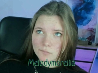 Melodymorelila