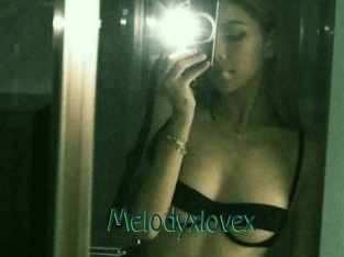Melodyxlovex