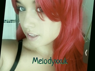Melodyxxuk