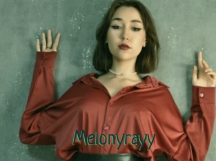 Melonyrayy